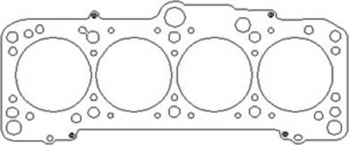 Packning, topplock, audi,seat,vw, 050 103 383A, 050 103 383B