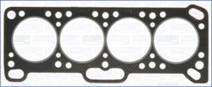 Packning, topplock, mitsubishi colt i, lancer ii, lancer f, tredia, 22311-21010, 22311-21100, 22311-21110, 2231121120, 22311-21