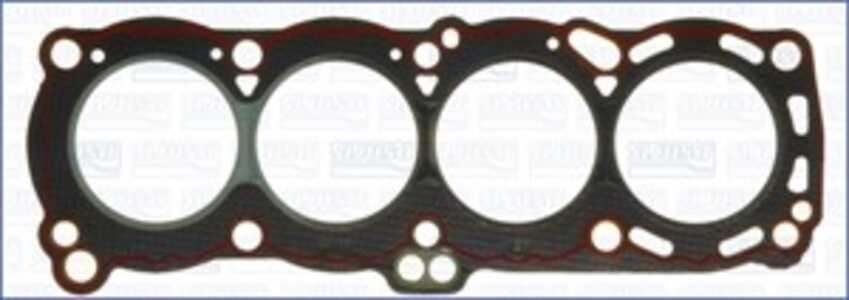 Packning, topplock, nissan sunny ii, sunny coupé ii, sunny hatchback ii, 11044-55M01, 11044-85M00