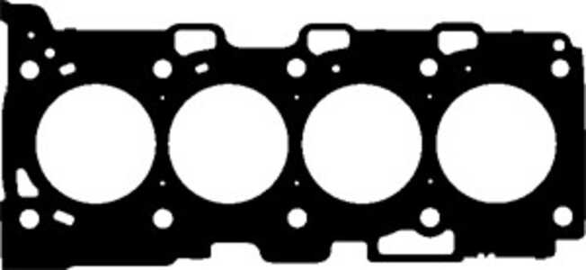 Packning, topplock, lexus,toyota, 11115-26051-B0, 11115-26052-B0