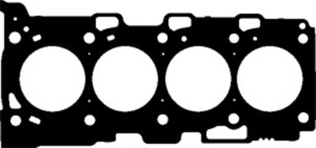 Packning, topplock, lexus,toyota, 11115-26051-C0, 11115-26052-C0