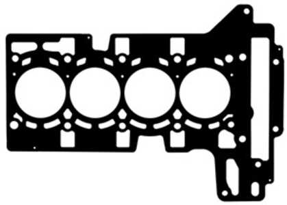 Packning, topplock, bmw, 11 12 7 620 697, 7 620 697