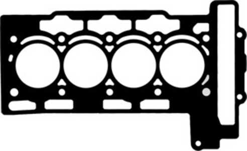 Packning, topplock, citroën,ds,mini,peugeot, 0209.EW, 11 12 7 560 271, 11 12 7 570 859, 11 12 7 595 139