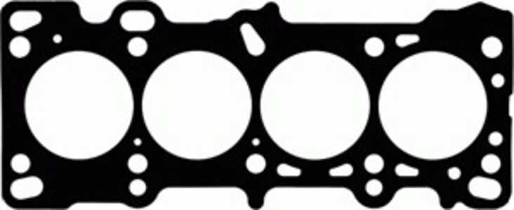 Packning, topplock, mazda 323 f vi, 323 s vi, ZL01-10-271A