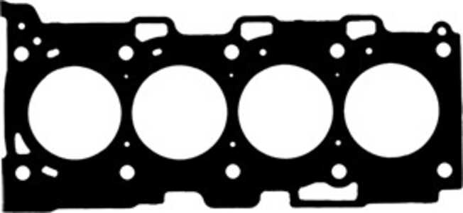 Packning, topplock, lexus,toyota, 11115-26051-B0, 11115-26052-B0