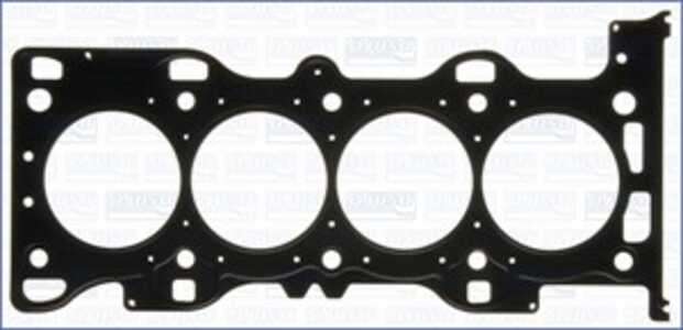 Packning, topplock, ford,ford usa,mazda,morgan,volvo, 1124372, 1229872, 1S7G-6051-AH, 1S7Z-6051-AA, 30777325, LF01-10-271