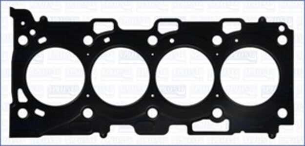 Packning, topplock, lexus,toyota, 11115-26051-A0