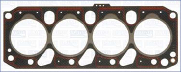 Packning, topplock, ford, 1662937, 6175356, 6474025, 89FF6051ABA, 90FF6051ABA, 90FF6051BBA