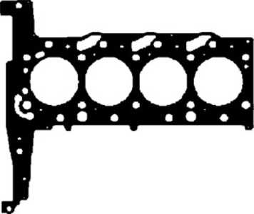 Packning, topplock, ford,jaguar,mazda, 1120390, 1250941