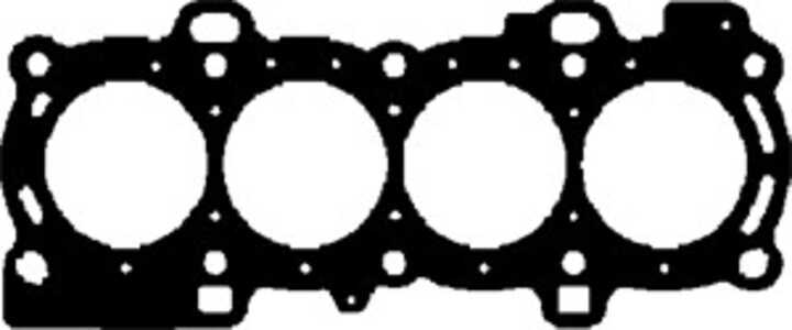 Packning, topplock, ford,mazda,volvo, 1305949, 30 711 613, 30 711 949, 4M5G6051CA, C601-10-271B