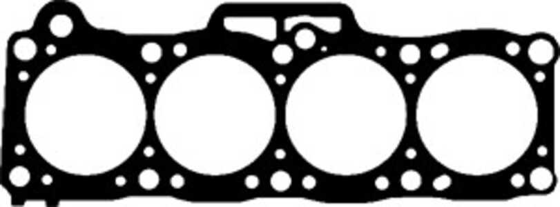 Packning, topplock, kia,mazda, F801-10-271, F801-10-271A, F801-10-271C, F801-10-271D, F802-10-271, FE30-10-271, FE30-10-271B