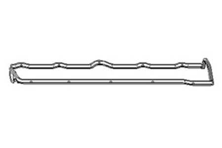 Packning, vippkåpa, Insugssidan, opel,vauxhall, 06 38 737, 6 38 737, 90501526