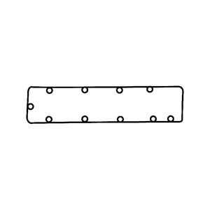 Packning, vippkåpa, Insugssidan, citroën,fiat,peugeot, 0249A3, 9463330180