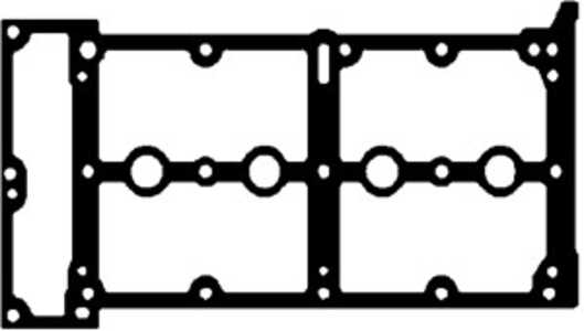 Packning, vippkåpa, alfa romeo,fiat,ford,lancia,opel,suzuki,vauxhall, 0249.G7, 0249G7, 1 563 470, 11189N86J00, 47 08 530, 56078