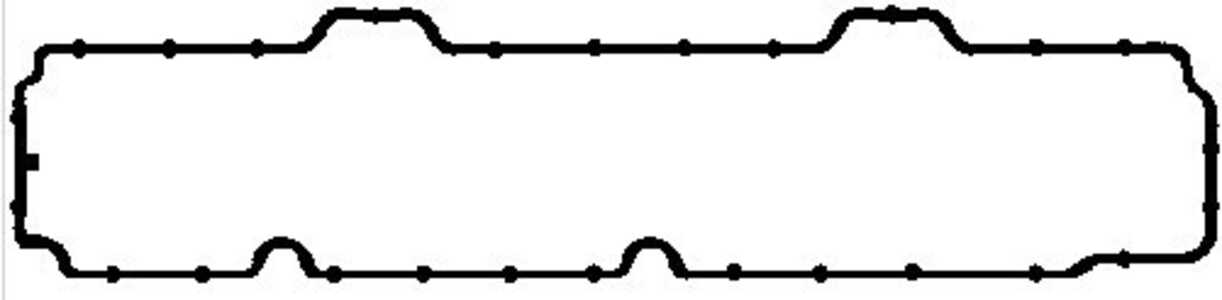 Packning, vippkåpa, audi,citroën,ford,mazda,peugeot,seat,skoda,suzuki,toyota,vw, 0249.C1, 0249.F8, 1148101, 2S6Q6P038AA, SU001-