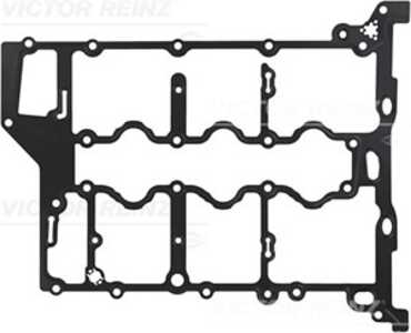 Packning, vippkåpa, ford fiesta vii, focus iv, focus sedan iv, focus turnier iv, 2 251 113, HX7G 6L090 BA, HX7Z-6584-A