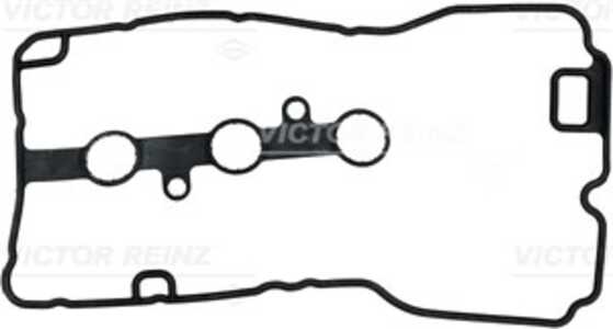 Packning, vippkåpa, citroën c1 ii, peugeot 108, toyota aygo, yaris skåp/halvkombi, 11213-0Q020, 16 115 421 80