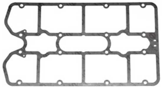 Packning, vippkåpa, renault 19 i, 19 ii, 19 cabriolet i, 19 cabriolet ii, 19 chamade i, 19 chamade ii, clio i, 77 00 850 292