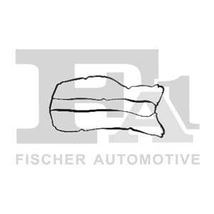 Packning, vippkåpa, ford,mazda,volvo, 1141575, 1E0010235, 1S6G6K260AA, 30711654, C20110235