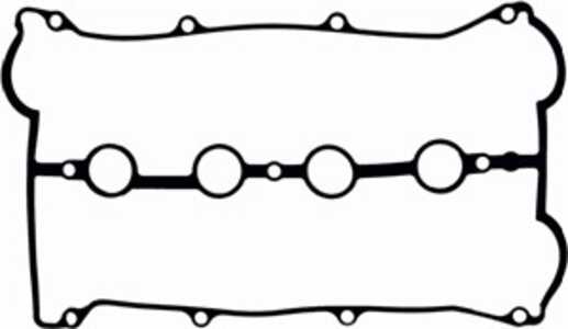 Packning, vippkåpa, kia shuma i, shuma sedan, mazda mx-3, xedos 6, 0B6S7 10 235C, B6S7-10-235A