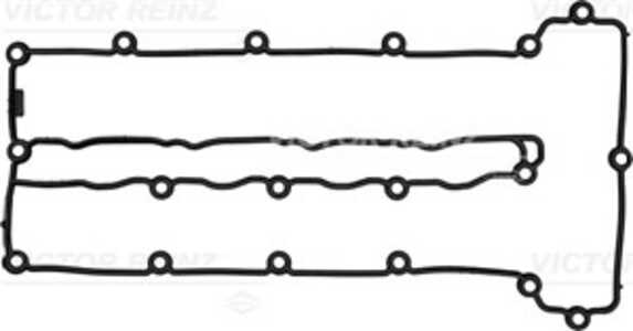 Packning, vippkåpa, mercedes-benz, 651 016  03 21