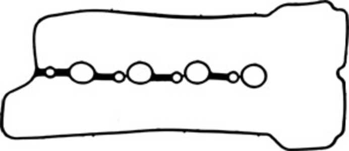 Packning, vippkåpa, hyundai,kia, 22441-2B600, 22441-2B610