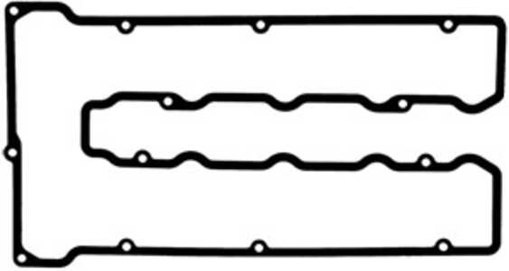 Packning, vippkåpa, alfa romeo 155, 164, 75, 60609159