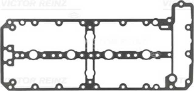 Packning, vippkåpa, iveco, 504175733