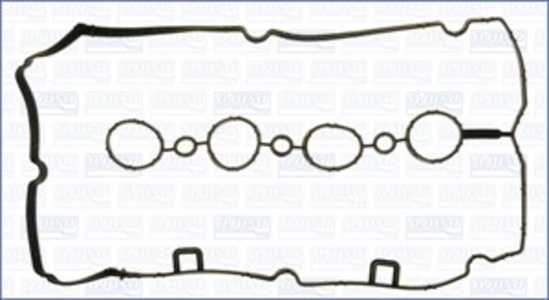 Packning, vippkåpa, alfa romeo,chevrolet,daewoo,fiat,opel,saab,vauxhall, 55354237, 5607980