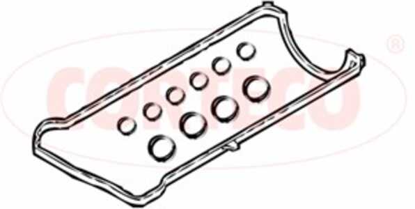 Packning, vippkåpa, acura,honda, 12341-PNA-000, 12341-RAA-A00