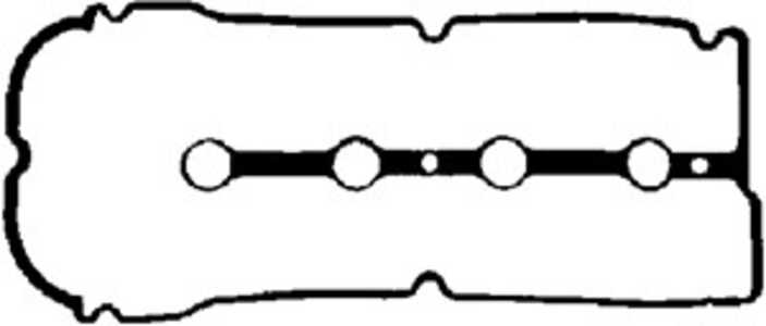 Packning, vippkåpa, mazda 323 f vi, 323 s vi, ZL01-10-235