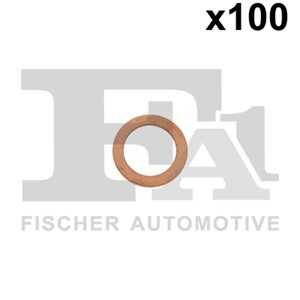 Packningsring, oljeavtappning, alfa romeo,daewoo,fiat,mercedes-benz,ssangyong, 0000351255, 007603012106, 013511201M, 013511203M