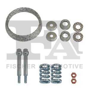 Packningssats, avgassystem, citroën c8, xantia, xantia break, peugeot 406, 406 break, 179704, 179713, 179716, 179721, 179864, 9