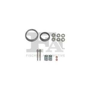 Packningssats, avgassystem, citroën saxo, saxo hatchback van, peugeot 106 i, 106 ii, 306 halvkombi, 179845