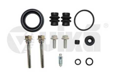 Packningssats, bromsok, Bak, audi,seat,skoda,vw, 1J0615423A, 1J0615423B, 1J0615424A, 1J0615424B, 1J0698671, 1J0698671+, 1K06152