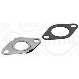 Packningssats, EGR-system, Framför kylaren, audi,chrysler,dodge,jeep,mitsubishi,seat,skoda,vw