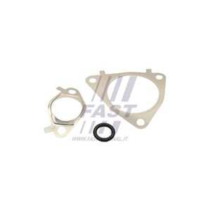 Packningssats, EGR-system, citroën,fiat,iveco,peugeot, 1626.42^, 504105569^, 504121701^