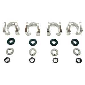 Packningssats, insprutningsmunstycke, ford,jaguar,land rover,volvo, 1755074, BG9E 9U509 AB