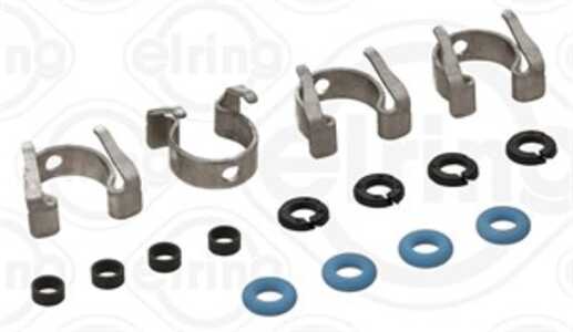 Packningssats, insprutningsmunstycke, ford,volvo, 1 764 075, 31 375 050, CM5G-9U509-AA