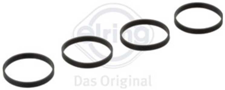 Packningssats, insug, grenrör, fiat,opel,vauxhall, 09 194 750, 71 739 202, 8 50 516