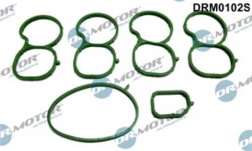 Packningssats, insug, grenrör, alfa romeo,chevrolet,fiat,jeep,lancia,opel,saab,suzuki, 55580012, 71753077, 71754211, 850336