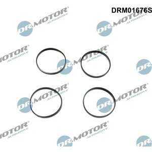 Packningssats, insug, grenrör, bmw 5 [e60], 5 touring [e61], 6 [e63], 6 cabriolet [e64], 7 [e65, e66, e67], x5 [e70], 116175379