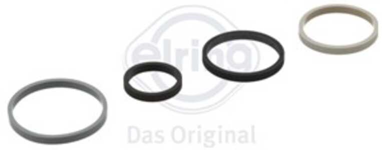 Packningssats, oljekylare, citroën,ds,fiat,ford,mazda,mini,mitsubishi,opel,peugeot,suzuki,toyota,volvo, 1 145 944, 11 42 7 527 