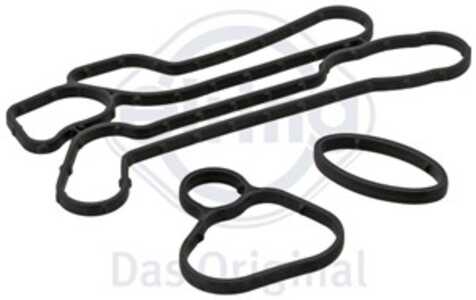 Packningssats, oljekylare, alfa romeo,chevrolet,daewoo,fiat,opel,vauxhall