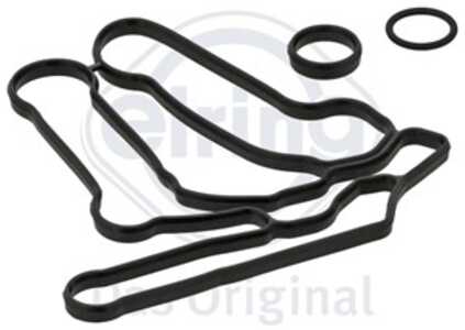 Packningssats, oljekylare, alfa romeo 159, 159 sportwagon, fiat croma, croma skåp / kombi, grande punto, sedici, 56 50 958, 717