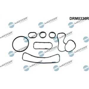 Packningssats, oljekylare, nissan,opel,renault, 15136-00Q0C, 4420406, 7701478541, 93168071