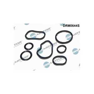 Packningssats, oljekylare, dodge,infiniti,jeep,mercedes-benz, 6511840480, 6511840980