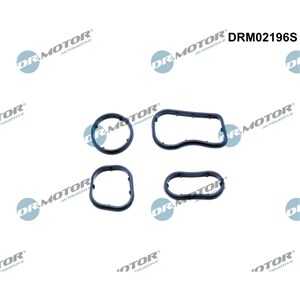 Packningssats, oljekylare, bmw,toyota, 11428583897, 90118WA468