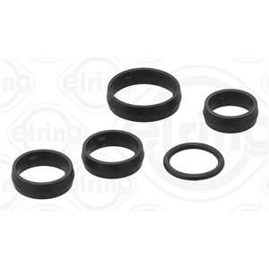 Packningssats, oljekylare, chrysler,dodge,fiat,jeep,lancia,vw, 68191356AA, 7B0 115 029 A, K68191356AA