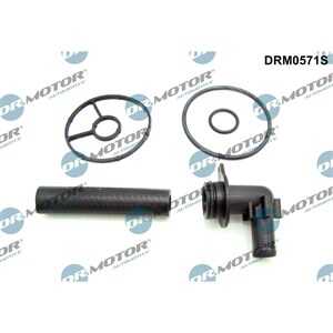 Packningssats, oljekylare, citroën,fiat,ford,lancia,peugeot, 1103.L4, 1303478, 9467551480